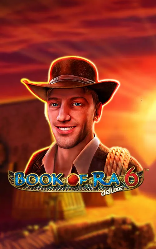 Book of Ra at 777 Bay Casino