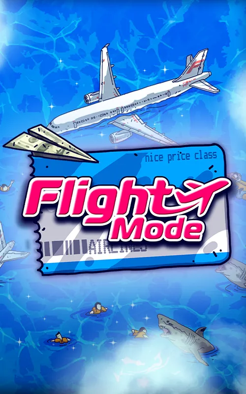 Flight Mode at 777 Bay Casino