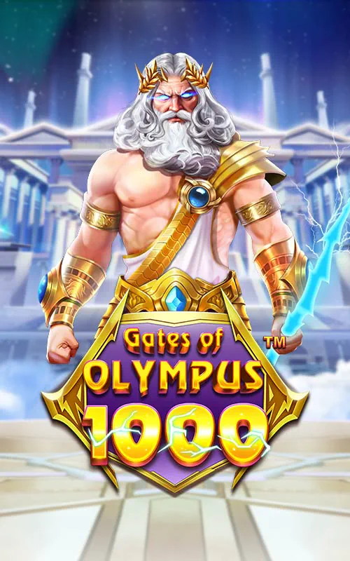 Gates of Olympus at 777 Bay Casino