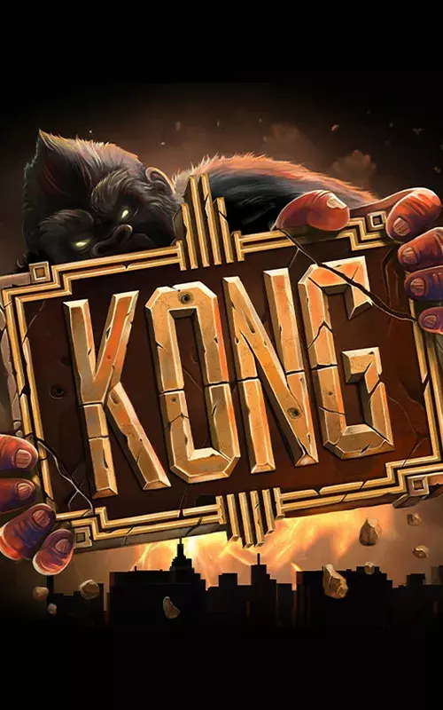 Kong at 777 Bay Casino