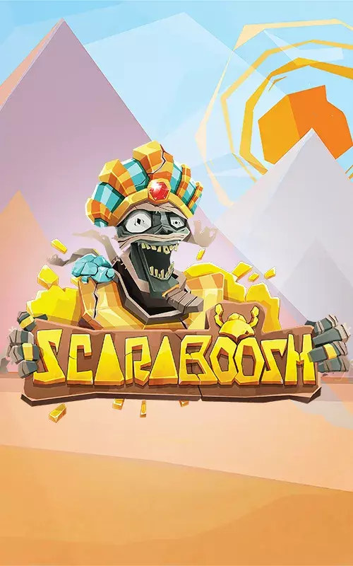 Scaraboosh at 777 Bay Casino