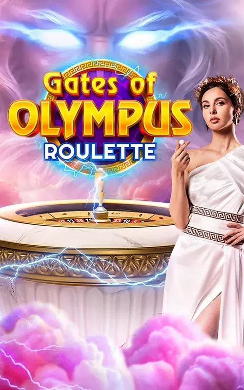 Gates of Olympus Roulette at 777 Bay Casino