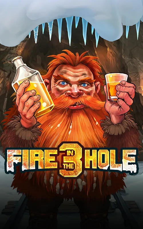 Fire in the Hole 3 at 777 Bay Casino